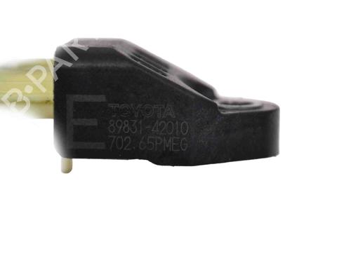 Electronic sensor TOYOTA RAV 4 III (_A3_) 2.2 D 4WD (ALA30_, ALA30R) | BP30233459M84