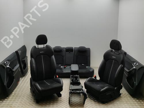 Used Seats set Seats set 37481383 37481383