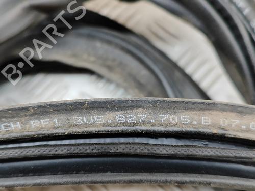 Gummiliste SKODA SUPERB III (3V3) 2.0 TSI | BP21809328C142 