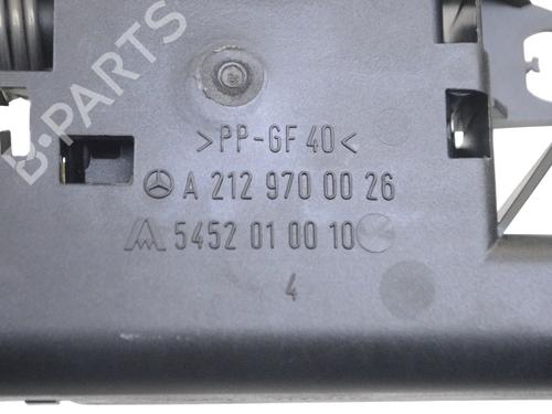 Other MERCEDES-BENZ E-CLASS (W212) E 220 BlueTEC (212.001) | BP33364608O1  - Image 5