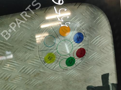 Windscreen FORD PUMA (J2K, CF7) 1.0 EcoBoost mHEV | BP28688141C63 