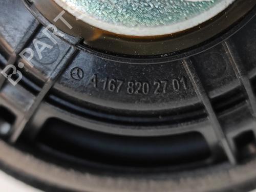 Speaker MERCEDES-BENZ GLS (X167) AMG 63 4Matic+ EQ Boost 4-matic+ (167.989) | BP28555318E2  - Image 8