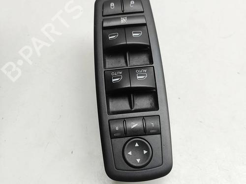 Right front window switch JEEP GRAND CHEROKEE IV (WK, WK2) 3.0 CRD V6 4x4 | BP35790642I26 - Image 3