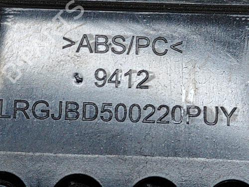 Air vent LAND ROVER RANGE ROVER III (L322) 4.4 D 4x4 | BP18604759I21 