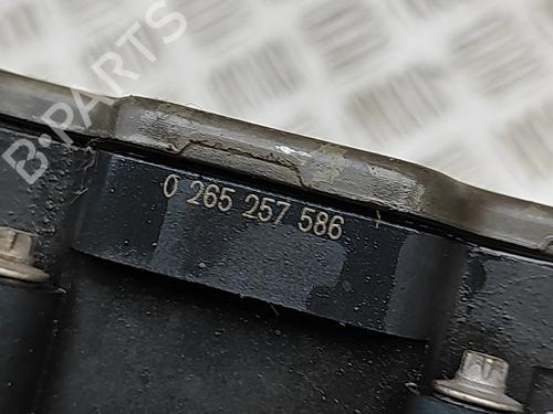 ABS pump FORD TRANSIT V363 Van (FCD, FDD) 2.0 EcoBlue | BP30131171M43 