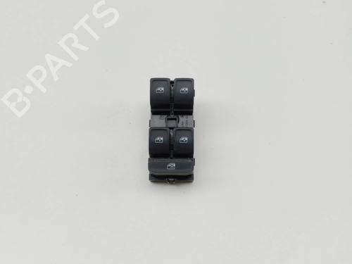 Left front window switch SKODA KAROQ (NU7, ND7) 1.5 TSI | BP37797909I27 - Image 1
