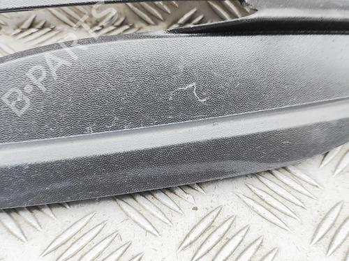 Grill VW GOLF VIII Variant (CG5, DB5) 2.0 TDI | BP38961673C40 - Image 5