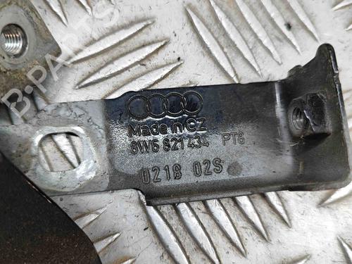 Support AUDI A5 (F53, F5P) S5 TFSI quattro | BP29227149C155 