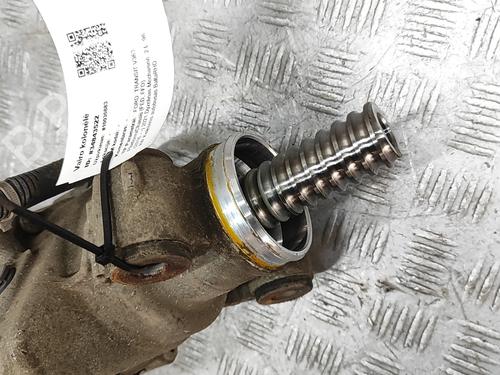 Steering rack FORD TRANSIT V363 Platform/Chassis (FED, FFD) 2.0 EcoBlue | BP33731867M22 - Image 5