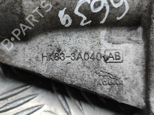 Støtte LAND ROVER RANGE ROVER VELAR (L560) 2.0 D240 SD4 4x4 | BP39619140C155 - Image 7