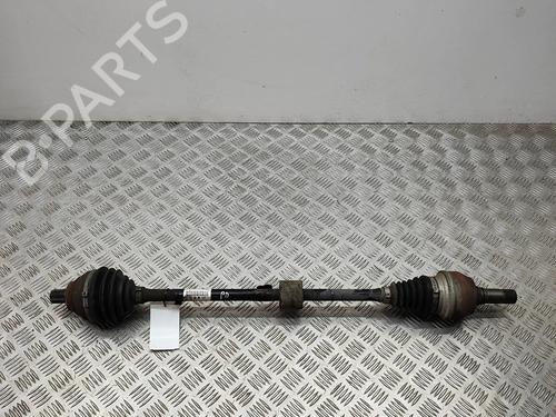 Used Right front driveshaft Right front driveshaft SEAT TARRACO (KN2) 1.5 TSI ACT (150 hp) 36703099 36703099