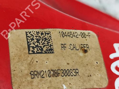 Right front brake caliper TESLA MODEL 3 (5YJ3) EV AWD | BP28687169M104 - Image 7