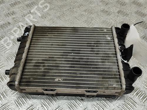 Used Water radiator VW T-ROC (A11, D11) 2.0 R 4motion (300 hp) 29486226