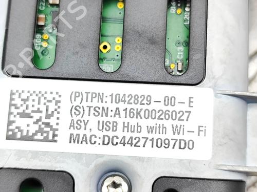 Módulo eletrónico TESLA MODEL X (5YJX) P90D AWD | BP36470826M83 - Image 9