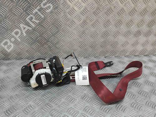 Front left seatbelt PORSCHE CAYENNE Coupe (9YB) 3.0 AWD (9YBAA1) | BP27787919I26 