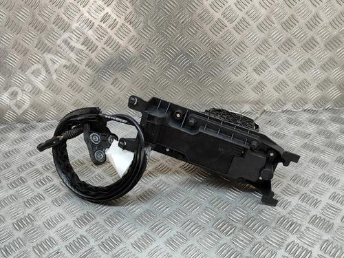 Gear lever VW PASSAT B8 (3G2, CB2) 1.4 GTE Hybrid | BP25217661M90 - Image 6