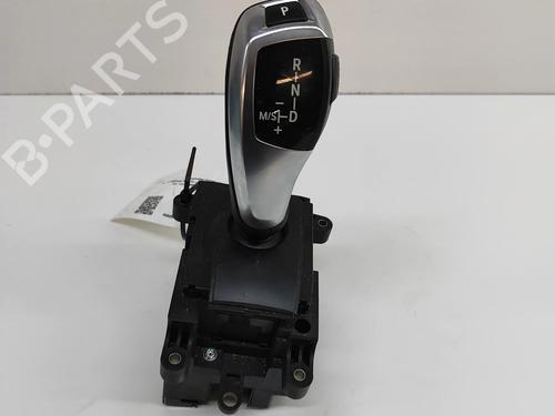 Leva del cambio BMW 7 (F01, F02, F03, F04) 730 d (245 hp) 23415837