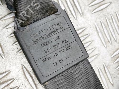 Front right seatbelt AUDI A5 (8T3) RS5 quattro | BP37402527I25  - Image 7