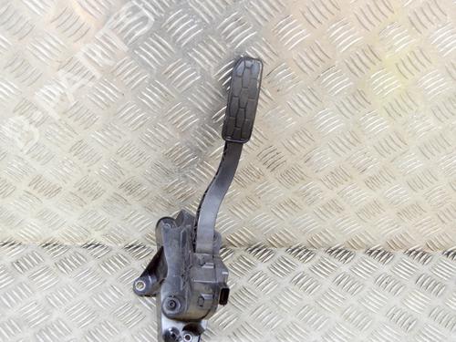 Pedal JAGUAR I-PACE (X590) EV400 AWD (400 hp) 27760045