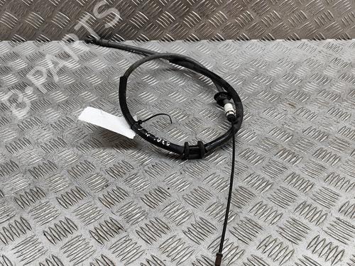 Handbrake cable OPEL MOVANO B Van (X62) 2.3 CDTI FWD (FV) | BP25219628C145 