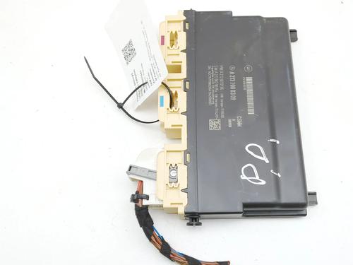 Electronic module MERCEDES-BENZ E-CLASS Coupe (C238) E 220 d (238.314) | BP39160376M83 - Image 2
