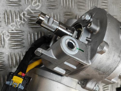 Steering column KIA SPORTAGE V (NQ5) 1.6 T-GDI | BP28562403M21