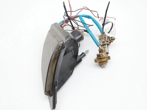 Left front indicator TOYOTA GT 86 Coupe (ZN6_) 2.0 (ZN6AC_, ZN6BC_, ZN6K) | BP38239584C32 - Image 2