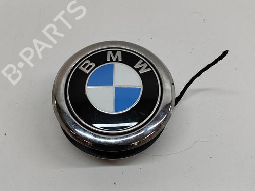 Trunk håndtak BMW X2 (F39) sDrive 18 d (136 hp) 28566088