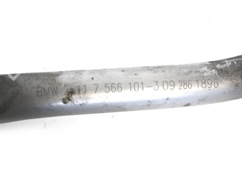 Gear lever BMW 1 (E87) 118 d | BP9904282M90 