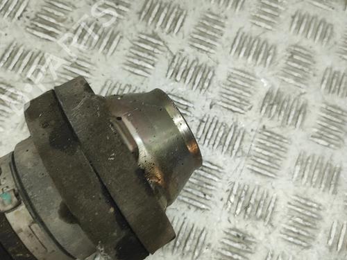 Right front driveshaft PORSCHE CAYENNE (92A) 3.0 Diesel | BP25614403M39 - Image 5