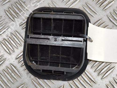 Grille ALFA ROMEO STELVIO (949_) 2.9 Q4 (949.AXG2A, 949.AXH2A, 949.AXS2A) | BP28955072C40 