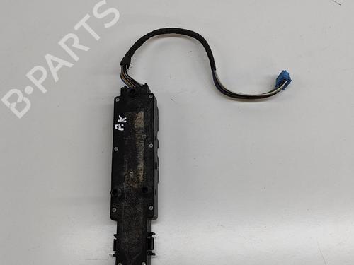 Left front window switch MERCEDES-BENZ S-CLASS (W220) S 320 (220.065, 220.165) | BP24580736I27 