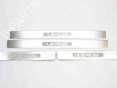Trinnbrett LEXUS GS (_S19_) 300 (GRS190_, GRS190R) (249 hp) 30255067