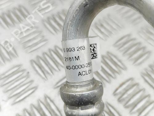 AC pipe BMW X5 (G05, F95) xDrive 30 d Mild-Hybrid | BP33392080M126 - Image 7