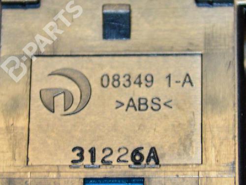 Switch NISSAN QASHQAI II (J11, J11_) 1.2 DIG-T | BP6721623I30 