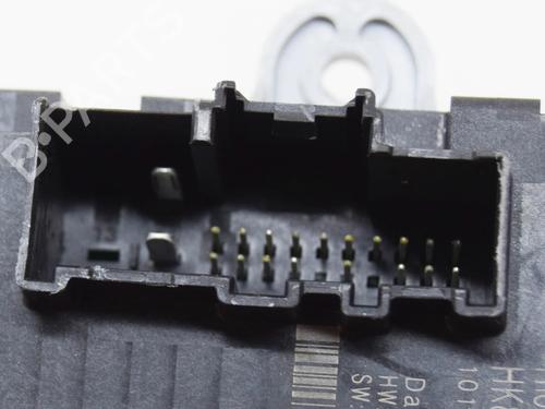 Electronic module JAGUAR E-PACE (X540) 2.0 D180 AWD | BP7799311M83 - Image 4