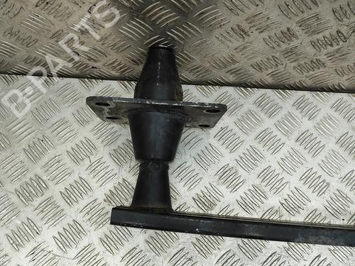 Front bumper reinforcement PEUGEOT 5008 (0U_, 0E_) 1.6 HDi | BP25218972C109