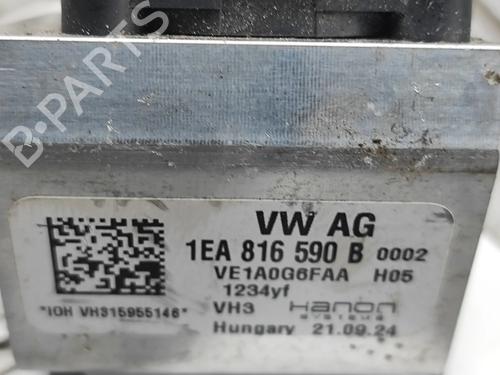 Electronic sensor PORSCHE MACAN (XAB) 4S Electric 4 (XABDC1) | BP33433194M84 - Image 6