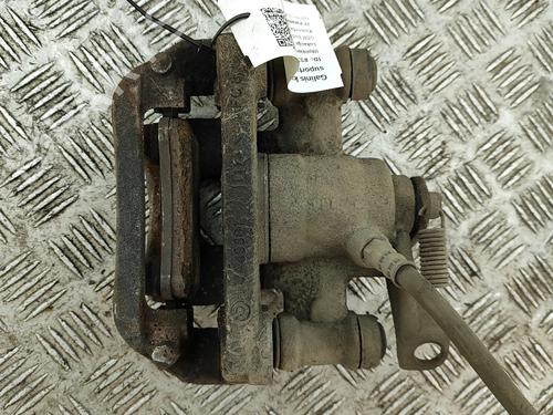 Left rear brake caliper RENAULT MASTER III Van (FV) 2.3 dCi 145 FWD (FV0E, FV0F, FV0H, FV02, FV0M, FV0S,... | BP31297077M107 