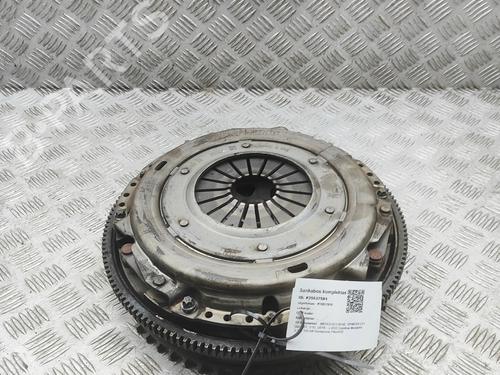 Used Other Other MERCEDES-BENZ SPRINTER 3-t Van (B910) 214 CDI (910.621, 910.623) (143 hp) 34630744 34630744