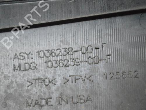 Andre TESLA MODEL X (5YJX) P100D AWD | BP30252623O1