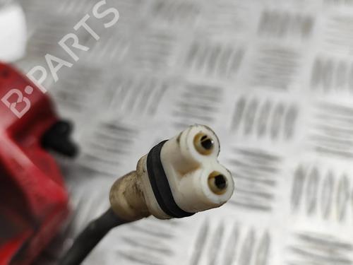 Left rear brake caliper PORSCHE BOXSTER (987) S 3.4 | BP28732599M107