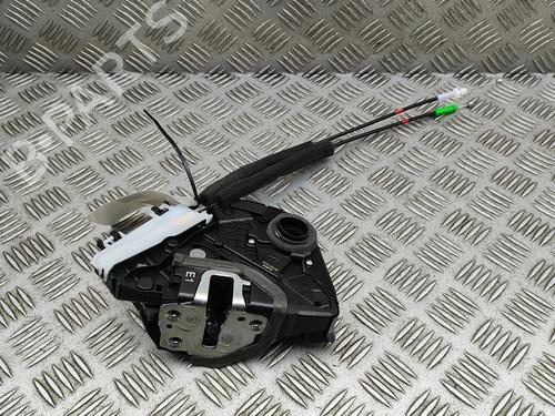 Used Front right lock TOYOTA PRIUS (_W6_) 2.0 PHEV (MXWH61L, MXWH61) (223 hp) 29975142