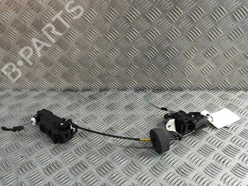 Used Tailgate lock MERCEDES-BENZ GLE (W166) 250 d 4-matic (166.004) (204 hp) 27644034