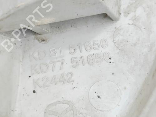 Rear fog light MAZDA CX-5 (KE, GH) 2.2 D (KE2FW) | BP36068182C37  - Image 7