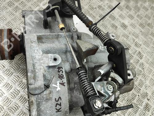 Gearbox VW SCIROCCO III (137, 138) 2.0 TSI | BP24819141M3 