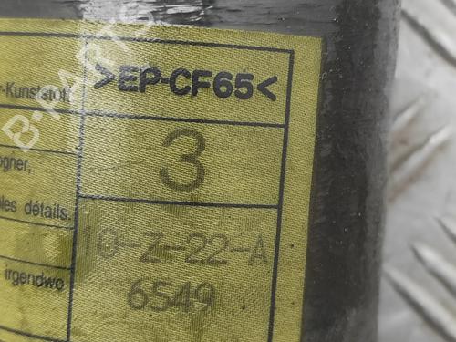 Driveshaft NISSAN GT-R (R35) V6 | BP33962601M37 - Image 8