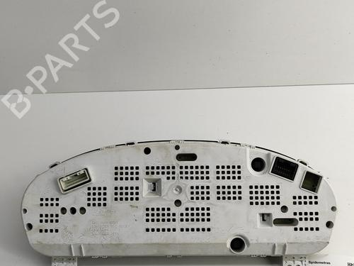 Instrument cluster HYUNDAI H-1 Cargo (TQ) 2.5 CRDi | BP25787713C47 