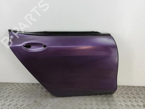 Dør højre bagtil Dør højre bagtil BMW 8 Gran Coupe (G16, F93) 840 i (333 hp) 33825279 33825279