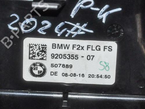 Air vent BMW 2 Coupe (F22, F87) M 240 i | BP14660005I21 